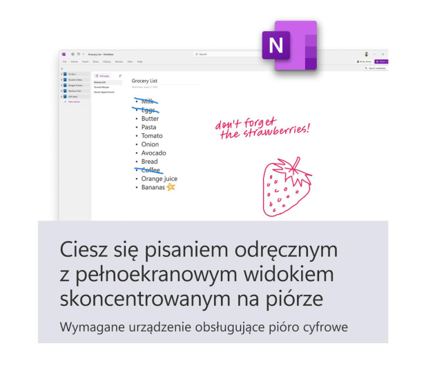 Microsoft Office Home 2024 BOX - 1282824 - zdjęcie 7